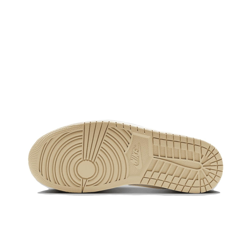 Jordan 1 Anti Slip Wear Resistant Low