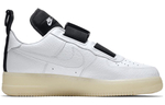 Кроссовки Nike Air Force 1 Low Utility White Black