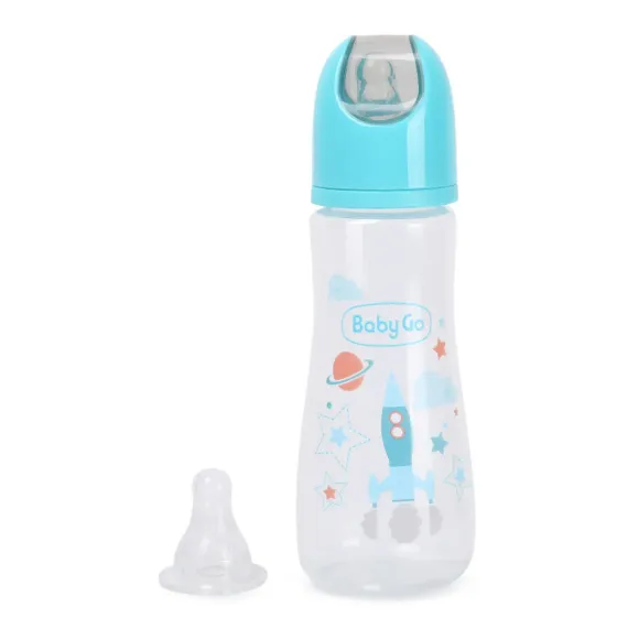 Бутылочка BabyGo 250 мл
