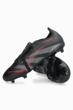 Бутсы adidas Predator League FT FG/MG - черный