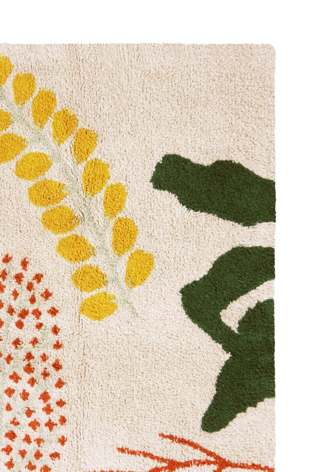 Ковер Lorena Canals Botanic Plants (200 x 300 см)