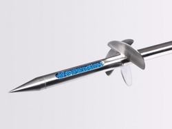 Зональный пробоотборник Burkle All-layer drill многоуровневый бур