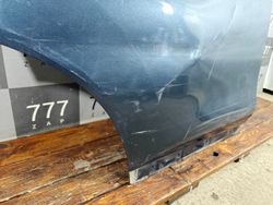 Дверь задняя правая Nissan X-Trail 3 (T32) 13-23 Б/У Оригинал H210M4CBMA