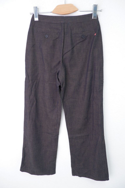 Брюки Company 907 из льна 46 размер, новые