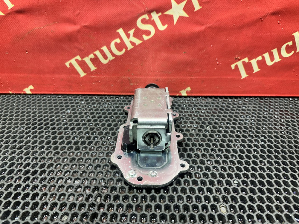 Сервопривод АКПП Traxon 2020г.