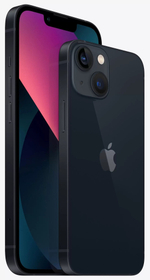 Смартфон Apple iPhone 13 128Gb Midnight