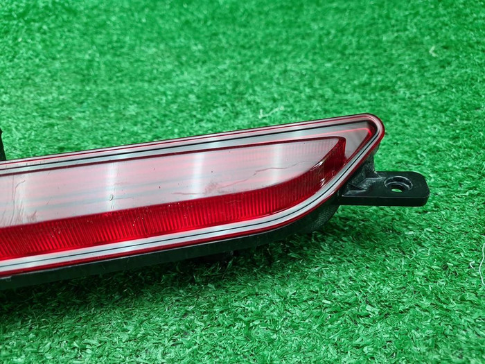 ПТФ центральный Omoda C5 (2022-н.в.)