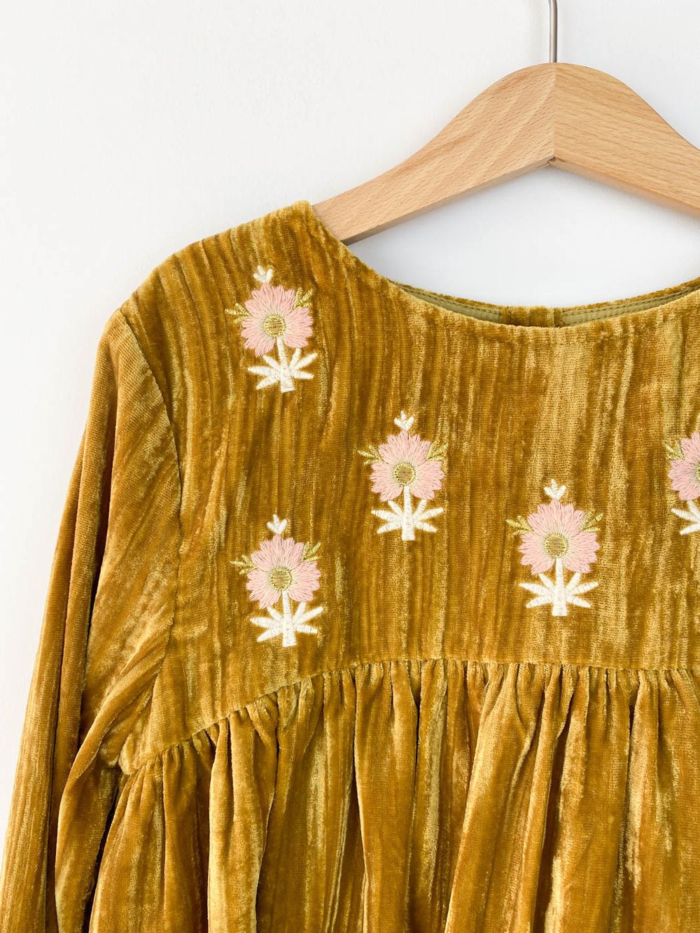 Платье Louise Misha