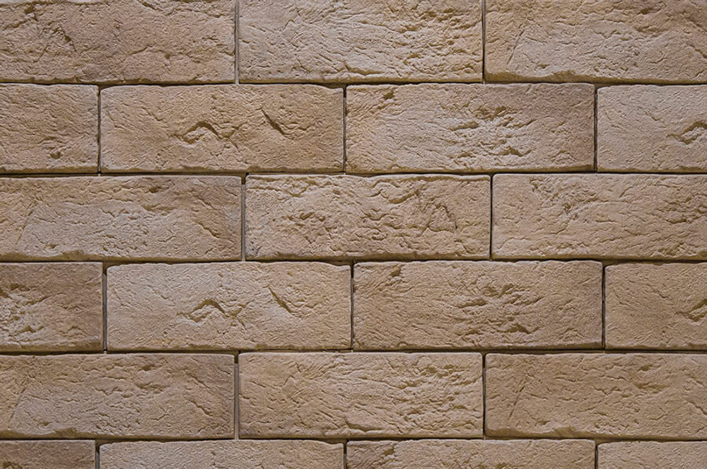 Навесной декоративный камень Каньон, коллекция Канзас