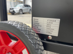 НЕТ - XT2502-8 / Мойка высокого давления POWER PLAY (XT2502-8) - 3 кВт, 1450 л/ч, 380 вольт, 170 бар