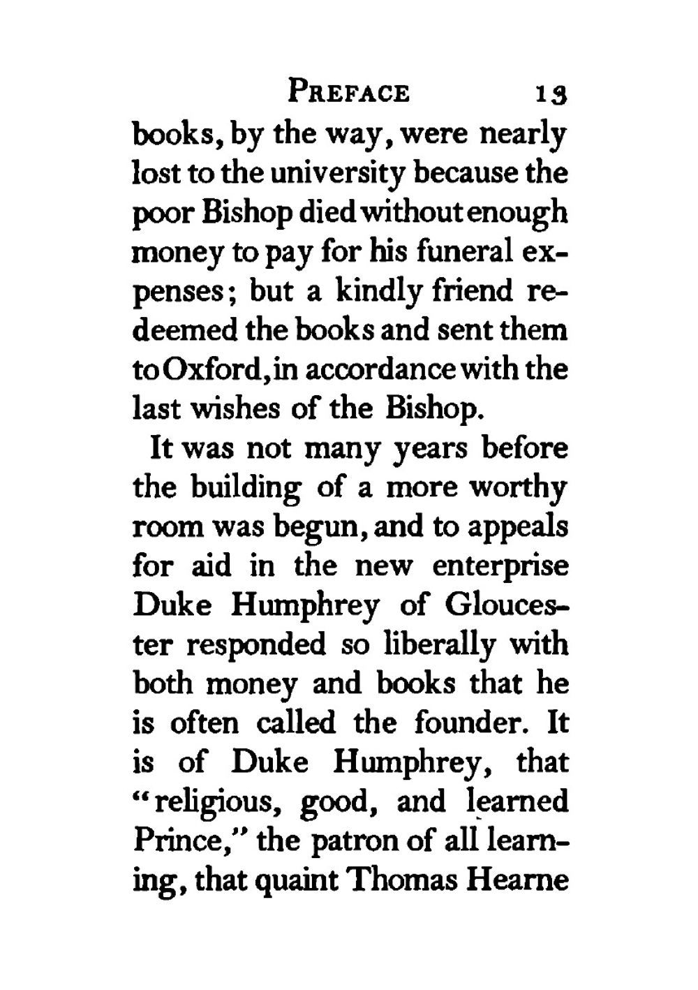 The Life of Sir Thomas Bodley | Bodley Thomas