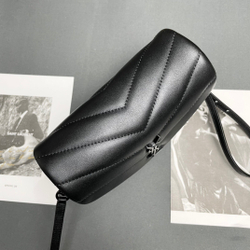 Saint Laurent Loulou 20 cm