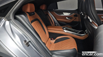 Mercedes-Benz AMG GT 4 даери 63 S 4MATIC+ (10.2019)
