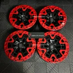 КОВАНЫЕ ДИСКИ для Ford F150 RAPTOR R XIV P702