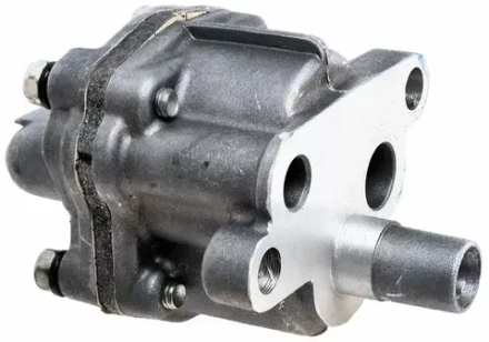 НАСОС МАСЛЯНЫЙ (ОАО ЗМЗ 005311101101002)