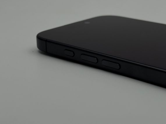 iPhone 17 256Gb Black eSIM