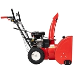 Katana KS-56E снегоуборщик бензиновый 7 л.с. ковш 56 см, выброс 11 м, 6 вперед/2 назад MBK0035223