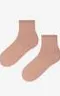 DAMSKIE Len Носки женские