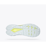 Кроссовки мужские HOKA M MACH 5 Radiant Yellow / Evening Primrose