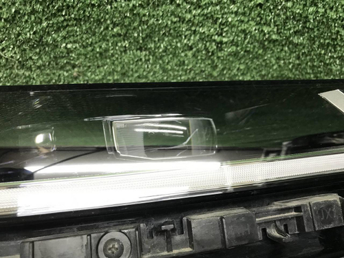 Фара правая Genesis GV80 2 (2020-2023) LED