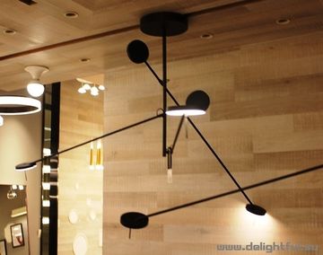 Design lamp 07-337