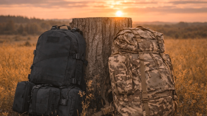 Лучшие тактические рюкзаки: рейтинг