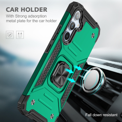 Противоударный чехол Legion Case для Samsung Galaxy S24 FE