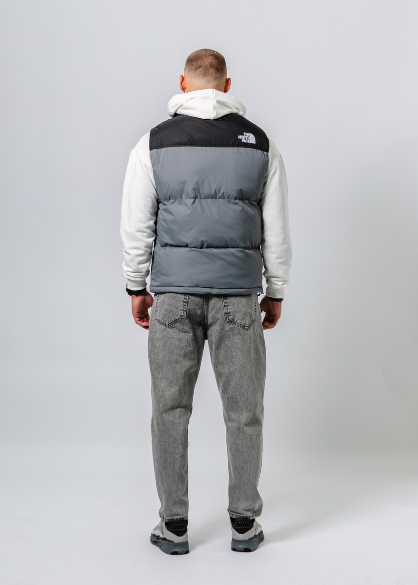 Жилетка TNF 2299# (сер.)