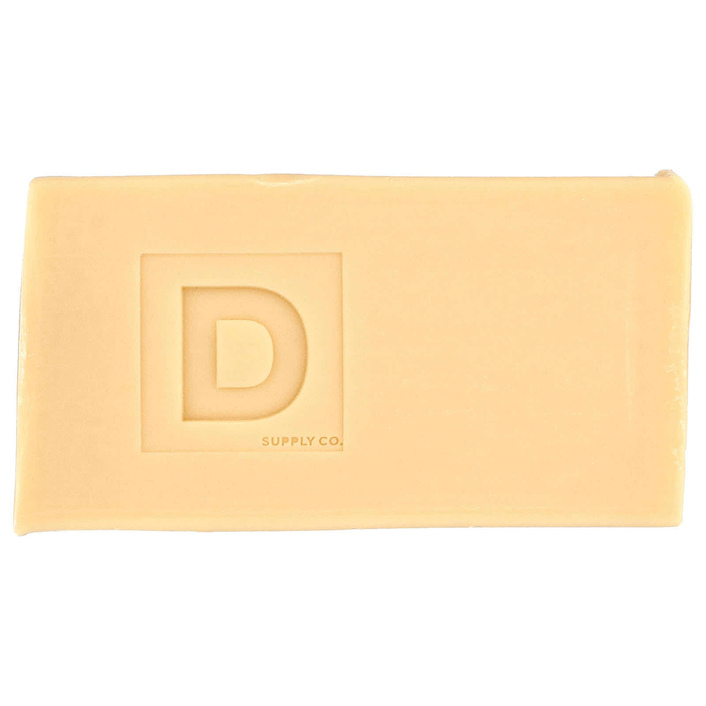 Duke Cannon Supply Co., Мыло Big Brick Of Bar, зубчатое мыло, 283 г (10 унций)