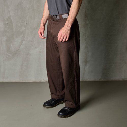 Брюки мужские Dickies 247 Loose Work Pant 