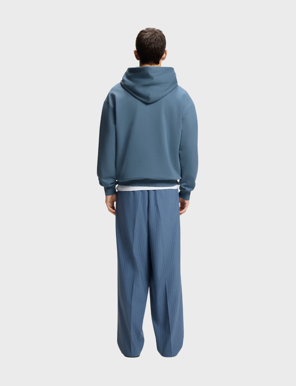 Худи HUGO Danohood