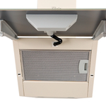 Наклонная вытяжка Oasis серии PROMO NP-50I