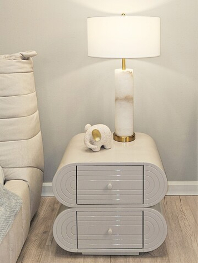 Статуэтка Golden ear elephant B