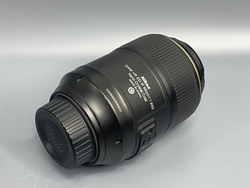 Nikon 105mm 2.8G IF-ED AF-S VR Micro-Nikkor