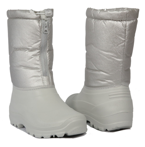 Сапоги Зимние Женские Д407 -30С