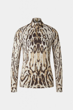 Джемпер BOGNER SPORT BELINE2 в бежевом цвете
