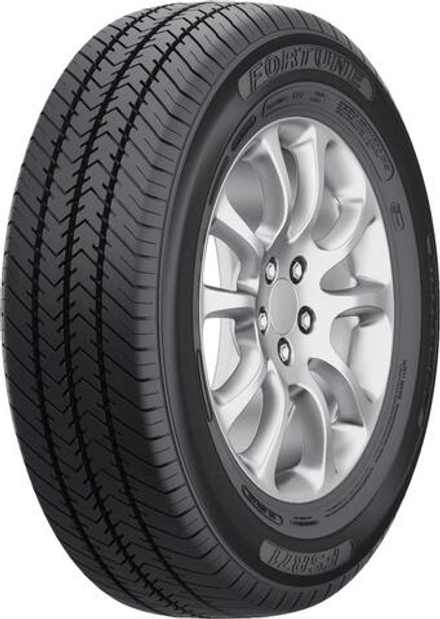 Fortune FSR71 215/70 R15C 109S