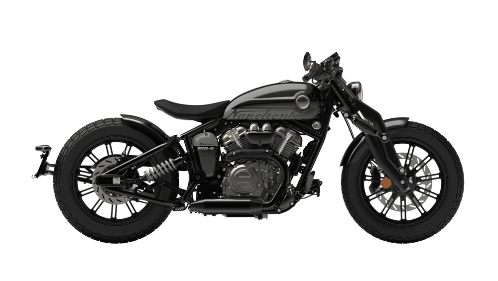 Benda Napoleon 250
