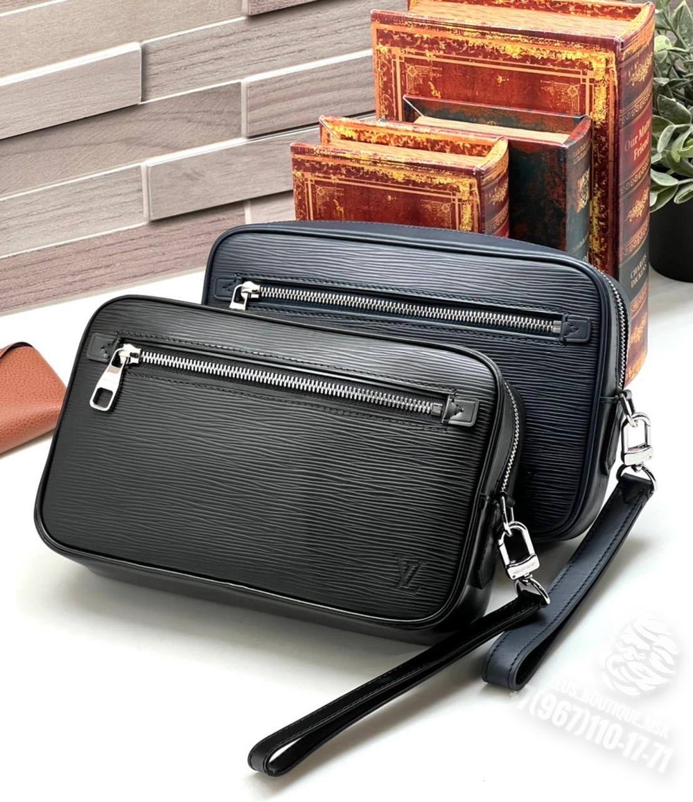 Клатч мужской Louis Vuitton