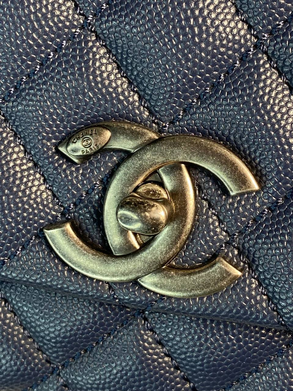 Сумка CHANEL