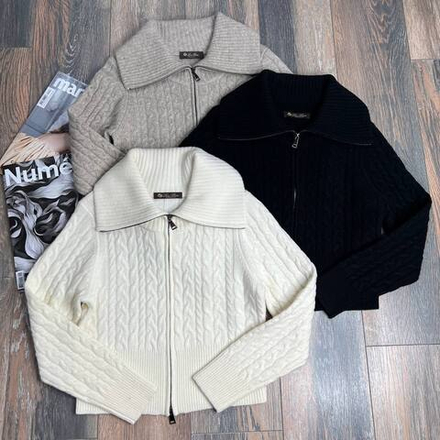 Кардиган Loro Piana