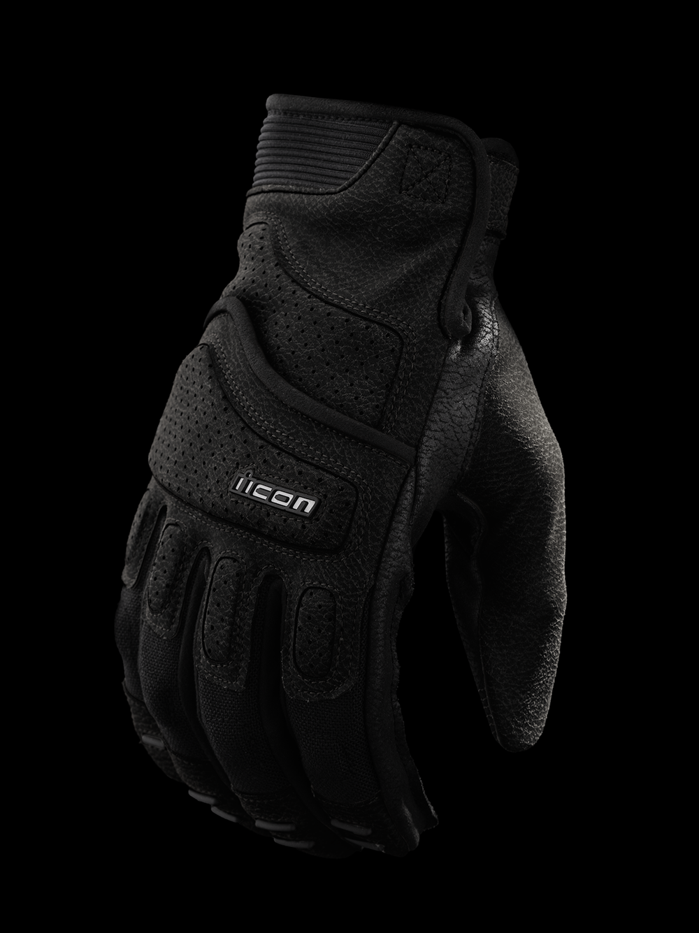 Superduty3 CE Gloves / Женские / Черный