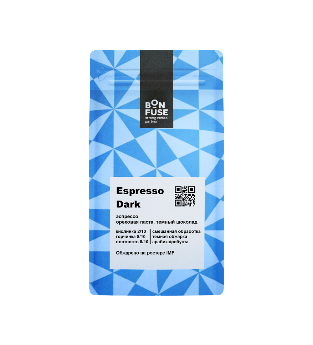 Эспрессо Дарк (Espresso Dark)