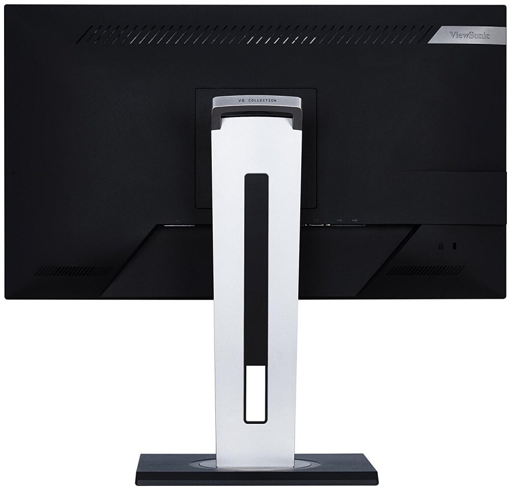 Монитор Viewsonic 24;; VG2448