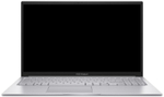 Ноутбук  ASUS Vivobook 15 X1504VA-BQ895 15.6 ", Core i5, 16 Гб RAM, 512 Гб SSD, HD Graphics, Серебристый