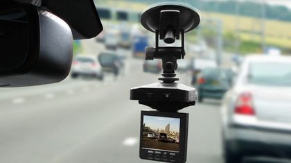 Экшн-камера вместо видеорегистратора: за и против