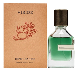 Orto Parisi Viride