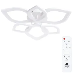 Потолочная люстра Arte Lamp