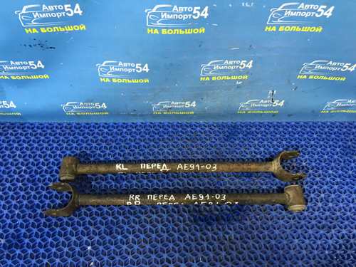 Тяга задняя поперечная TOYOTA SPRINTER 1990