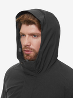 ПАЛЬТО МУЖСКОЕ ПУХОВОЕ BASK ZENITH V2